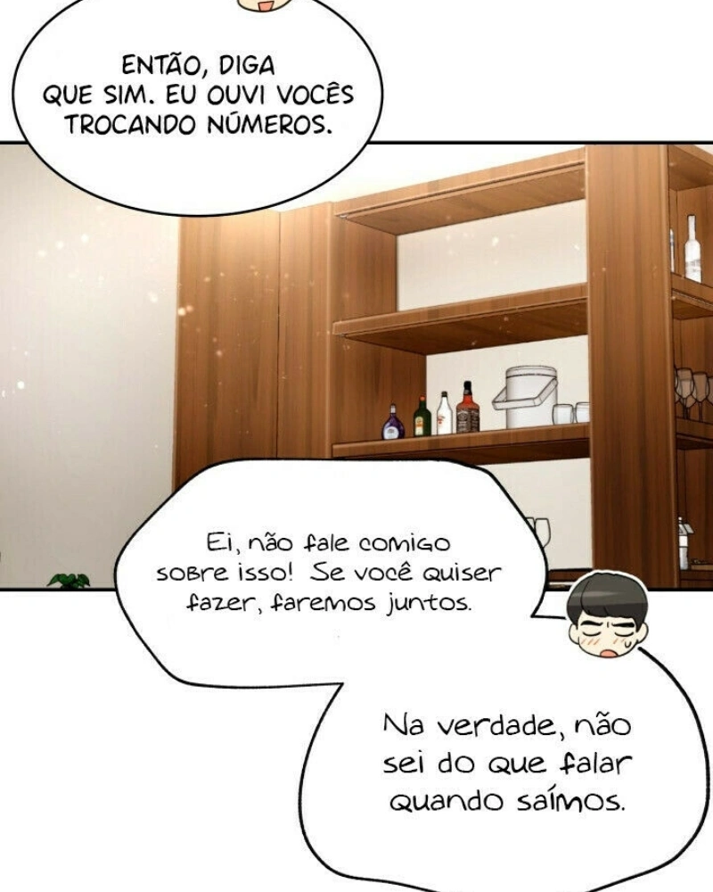 Daytime Star Capítulo 14 Página 35