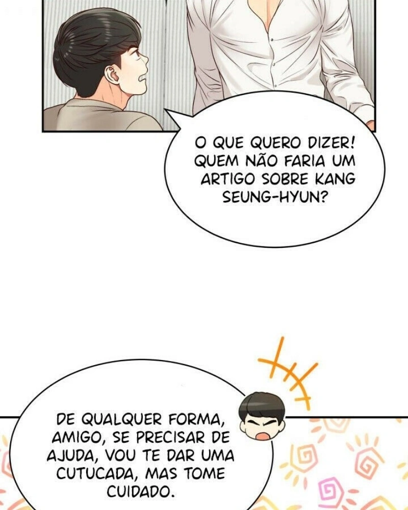 Daytime Star Capítulo 14 Página 44