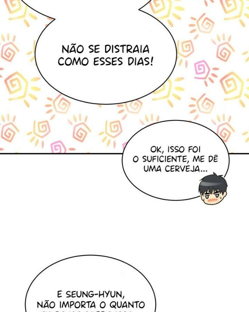 Daytime Star Capítulo 14 Página 45