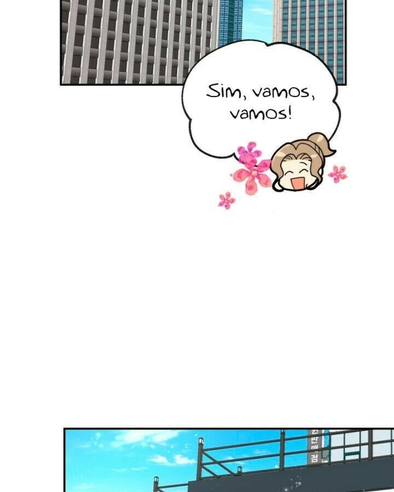 Daytime Star Capítulo 14 Página 58