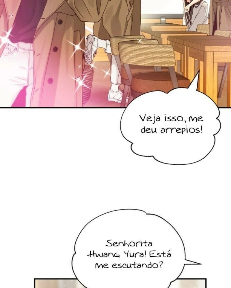 Daytime Star Capítulo 15 Página 33