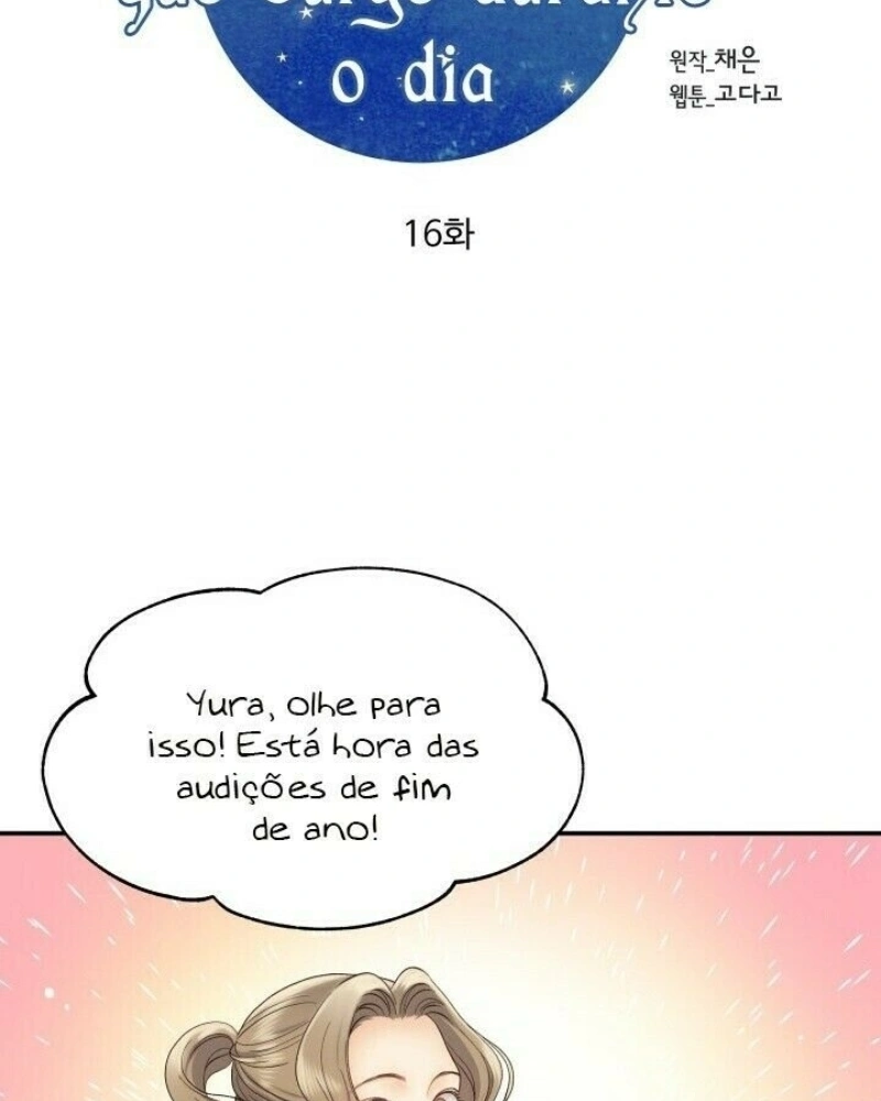 Daytime Star Capítulo 16 Página 3