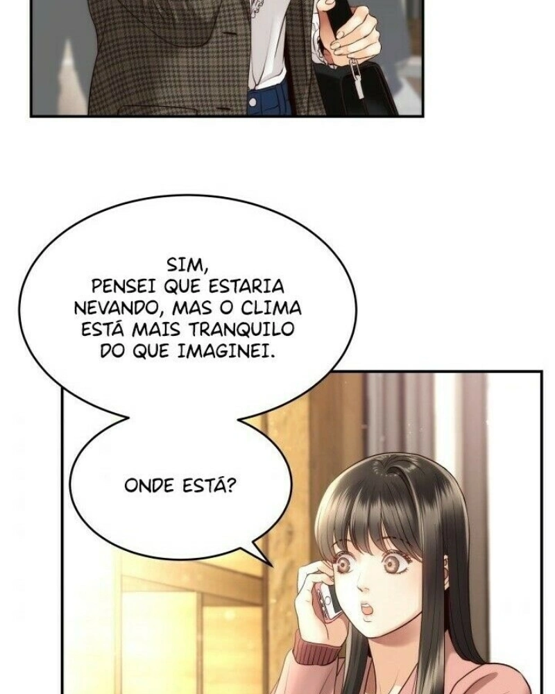 Daytime Star Capítulo 17 Página 41