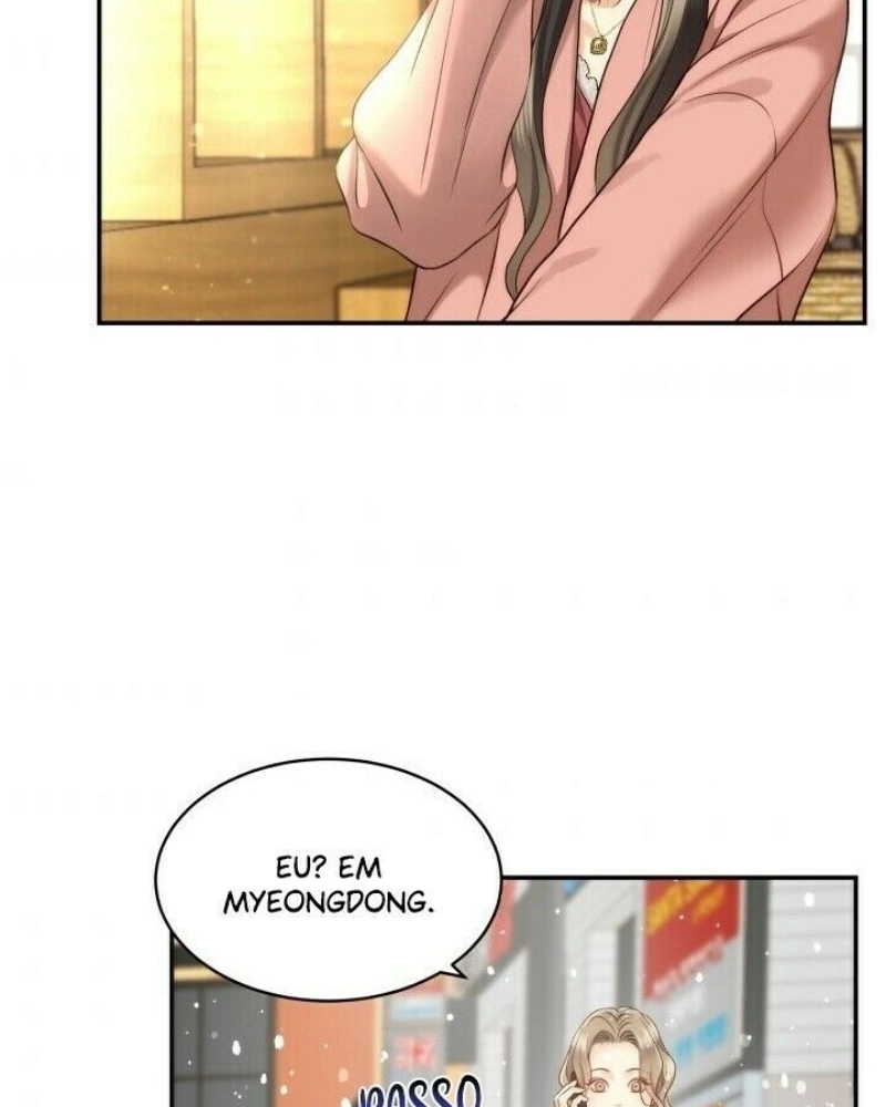 Daytime Star Capítulo 17 Página 42