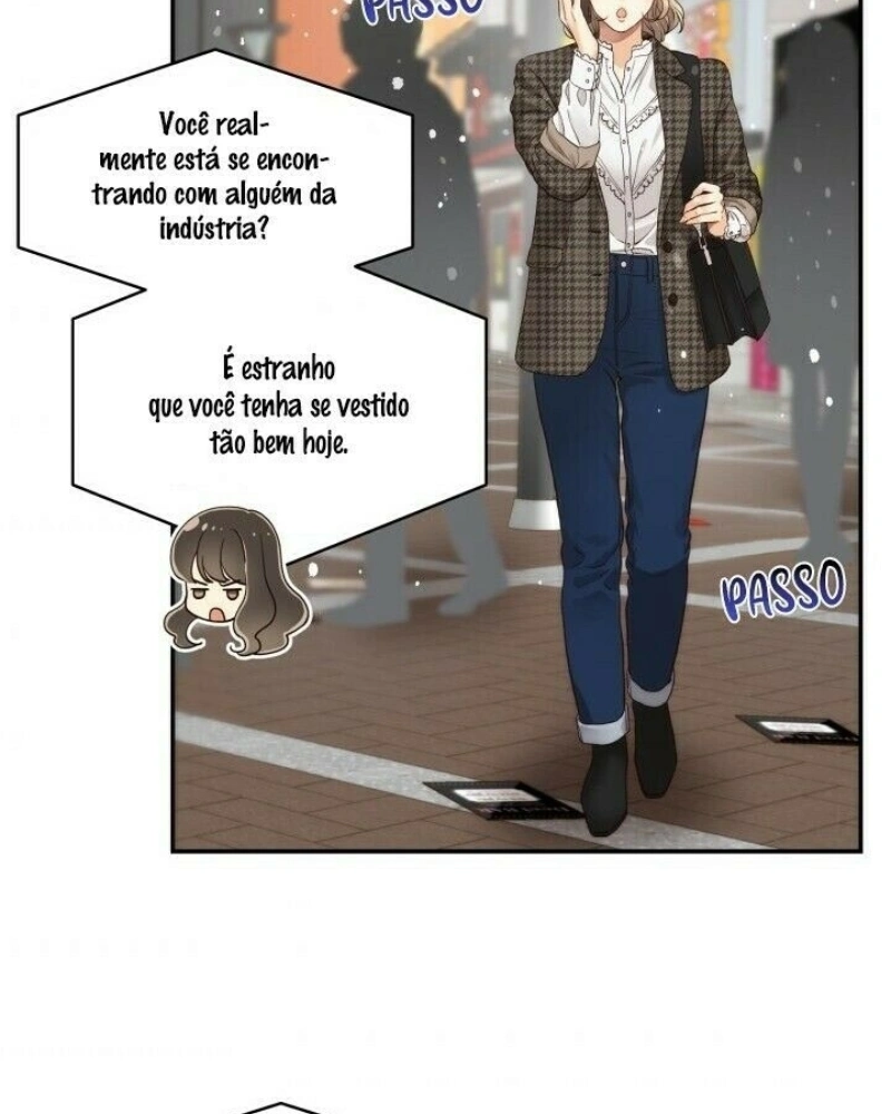 Daytime Star Capítulo 17 Página 43