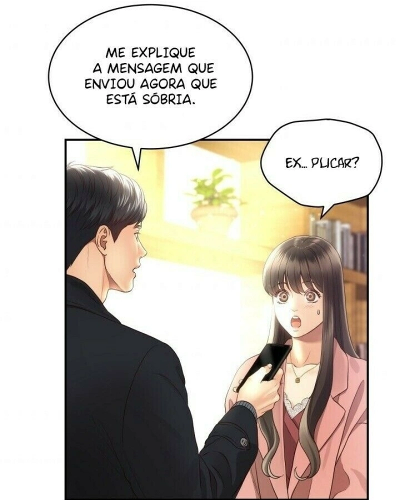 Daytime Star Capítulo 17 Página 77