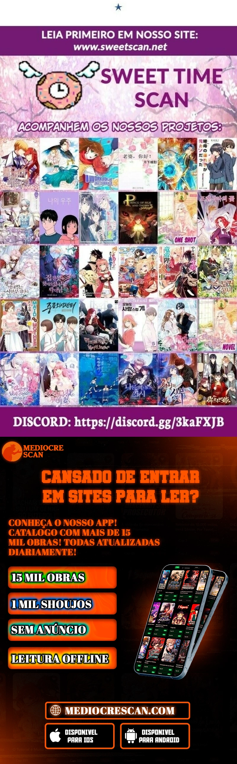 Daytime Star Capítulo 17 Página 85