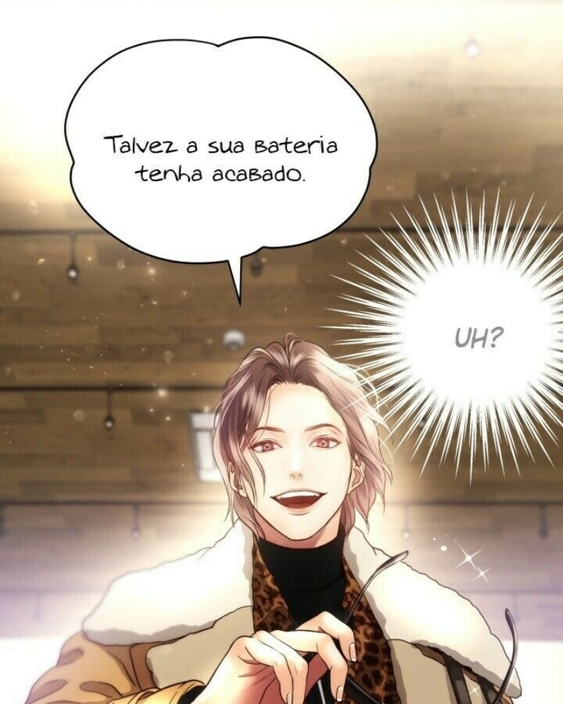 Daytime Star Capítulo 18 Página 49