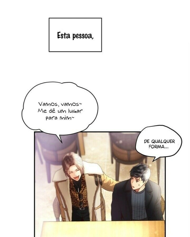 Daytime Star Capítulo 18 Página 51