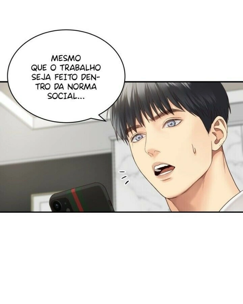 Daytime Star Capítulo 19 Página 34