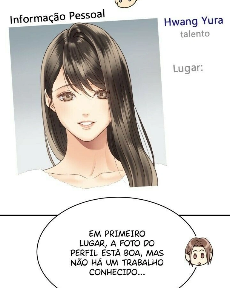 Daytime Star Capítulo 19 Página 38
