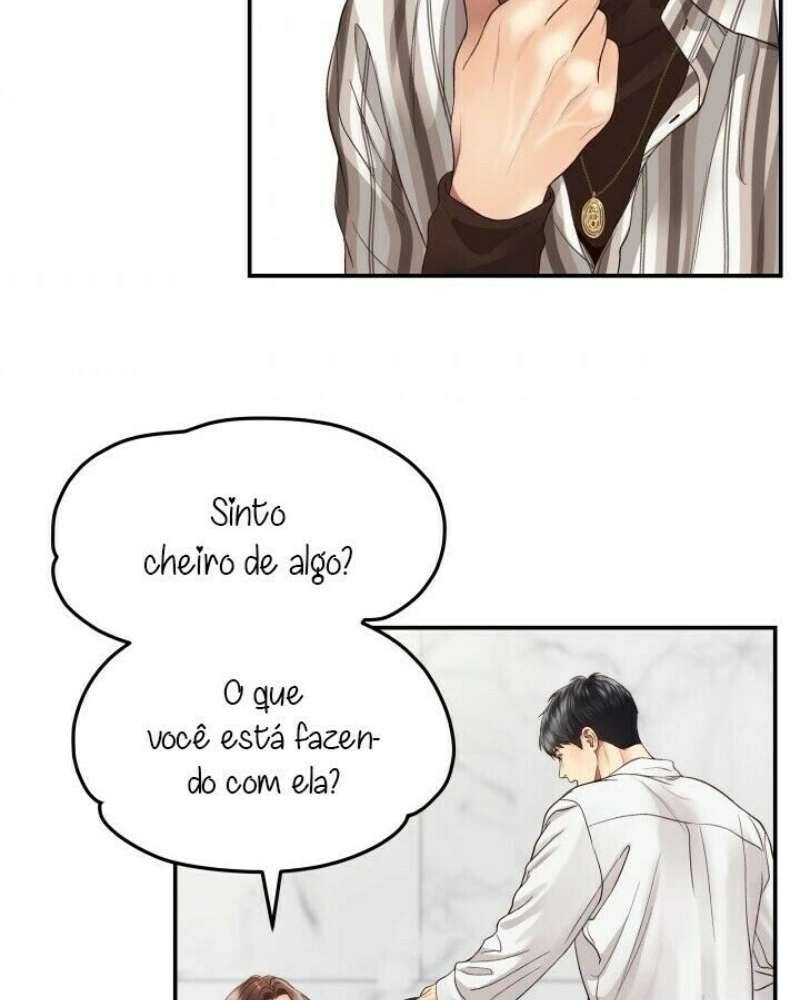 Daytime Star Capítulo 19 Página 44