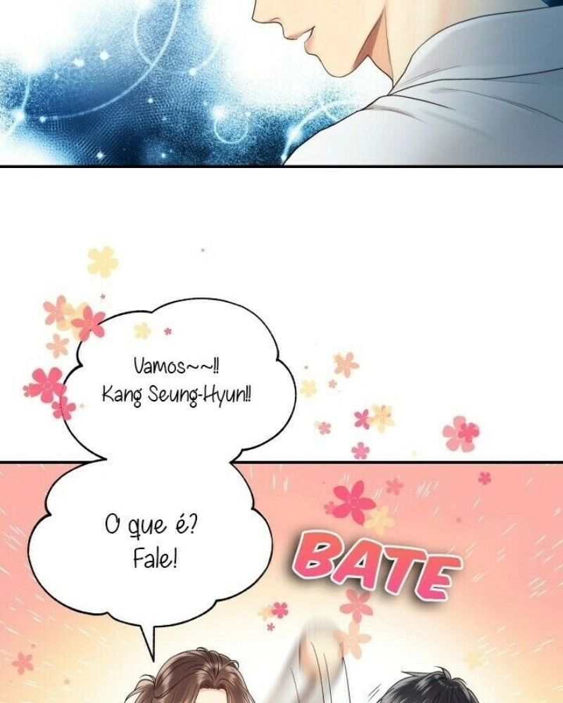 Daytime Star Capítulo 19 Página 46