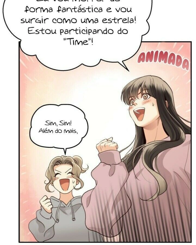 Daytime Star Capítulo 2 Página 31