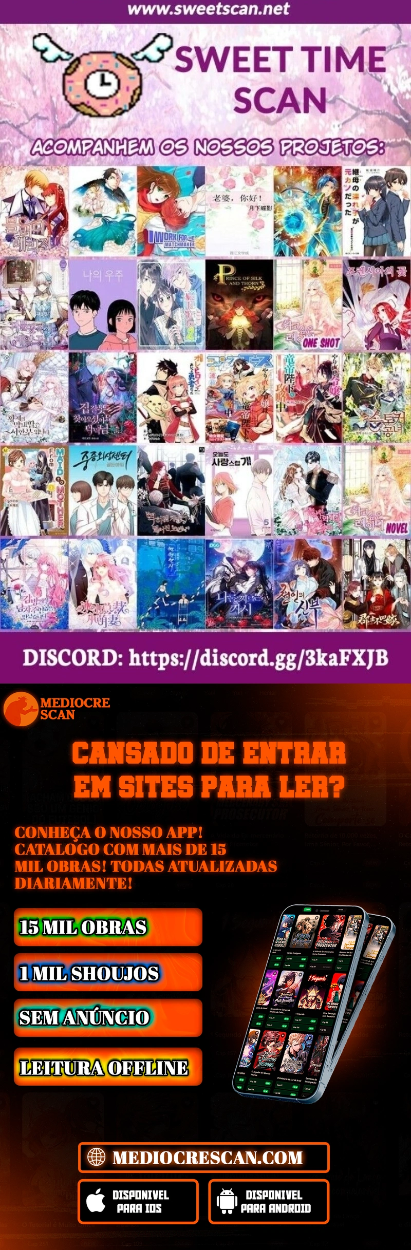 Daytime Star Capítulo 2 Página 69