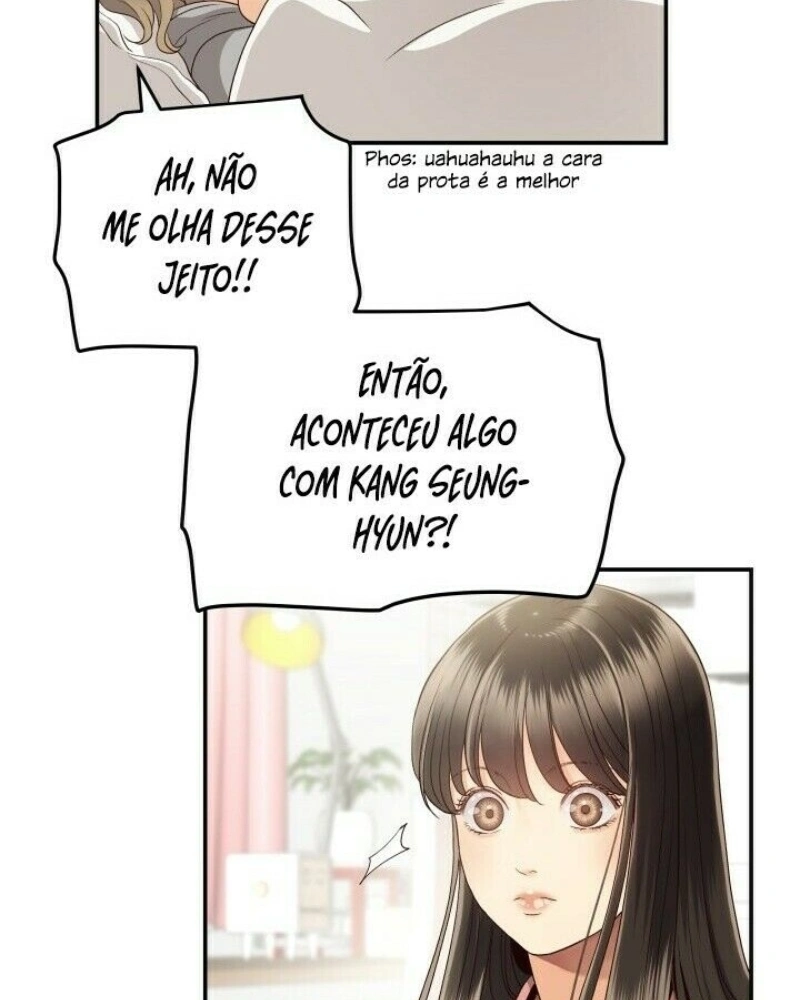 Daytime Star Capítulo 21 Página 41