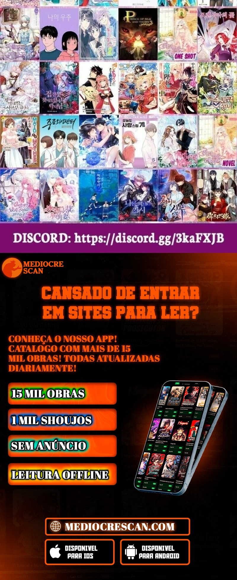 Daytime Star Capítulo 21 Página 73