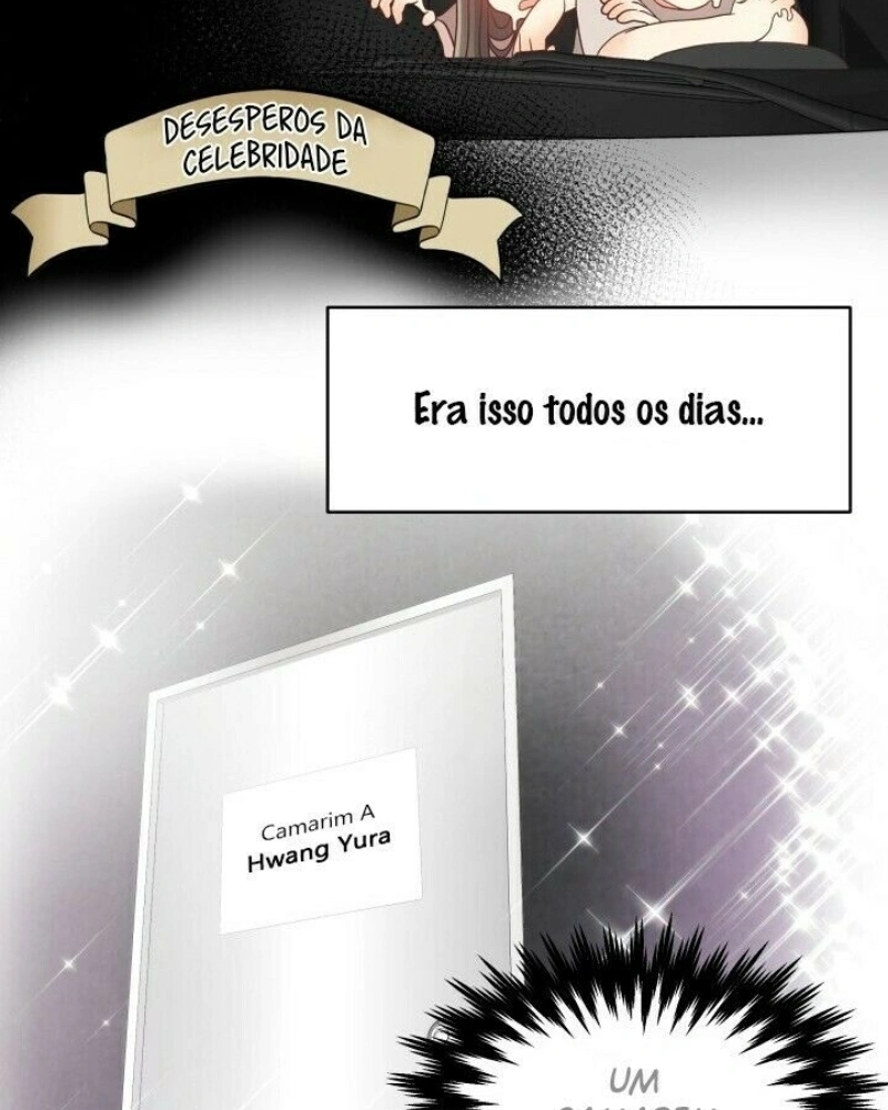 Daytime Star Capítulo 22 Página 22