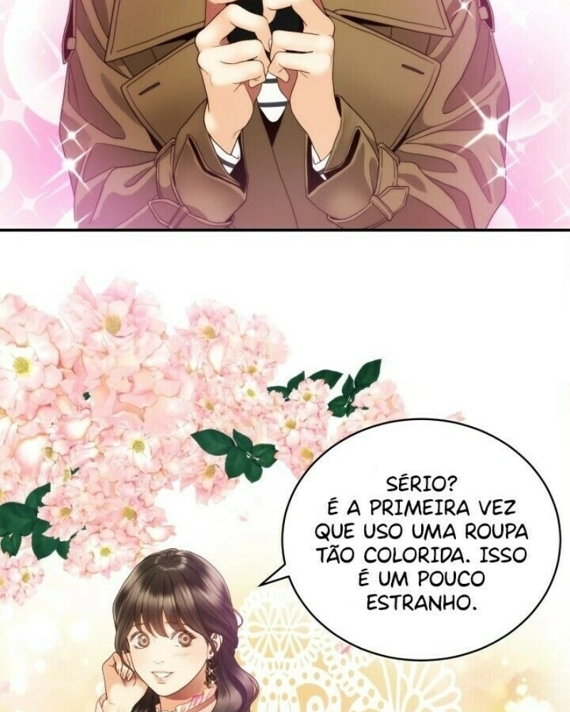 Daytime Star Capítulo 22 Página 28