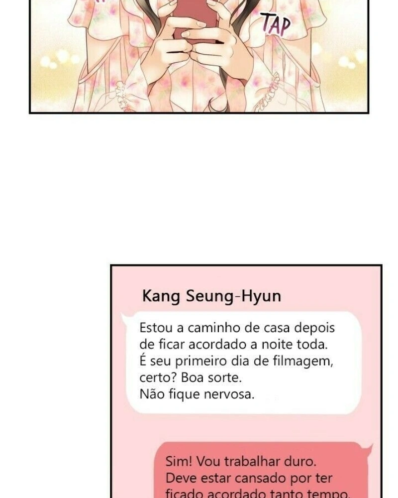 Daytime Star Capítulo 22 Página 39