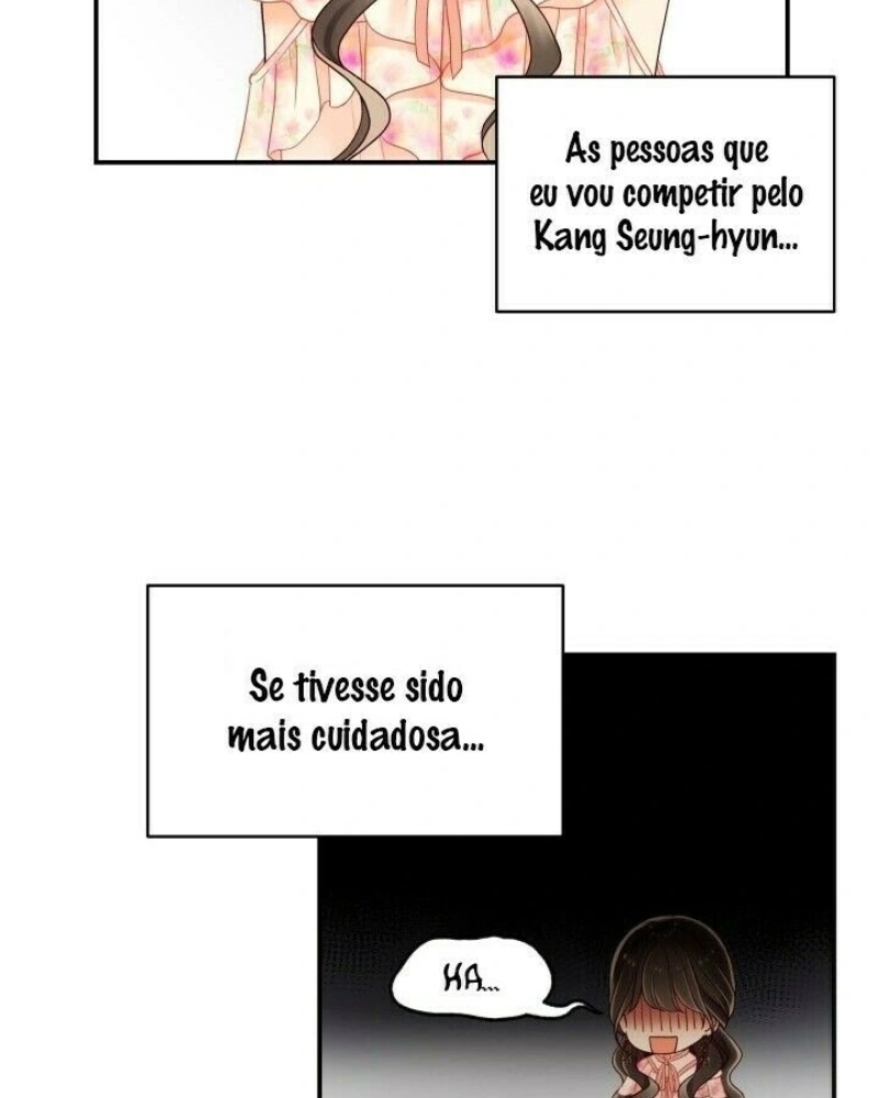 Daytime Star Capítulo 22 Página 72