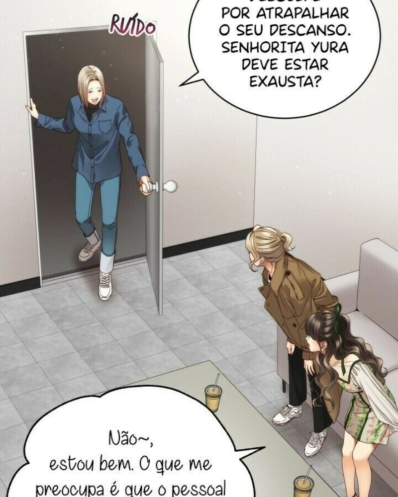 Daytime Star Capítulo 23 Página 36