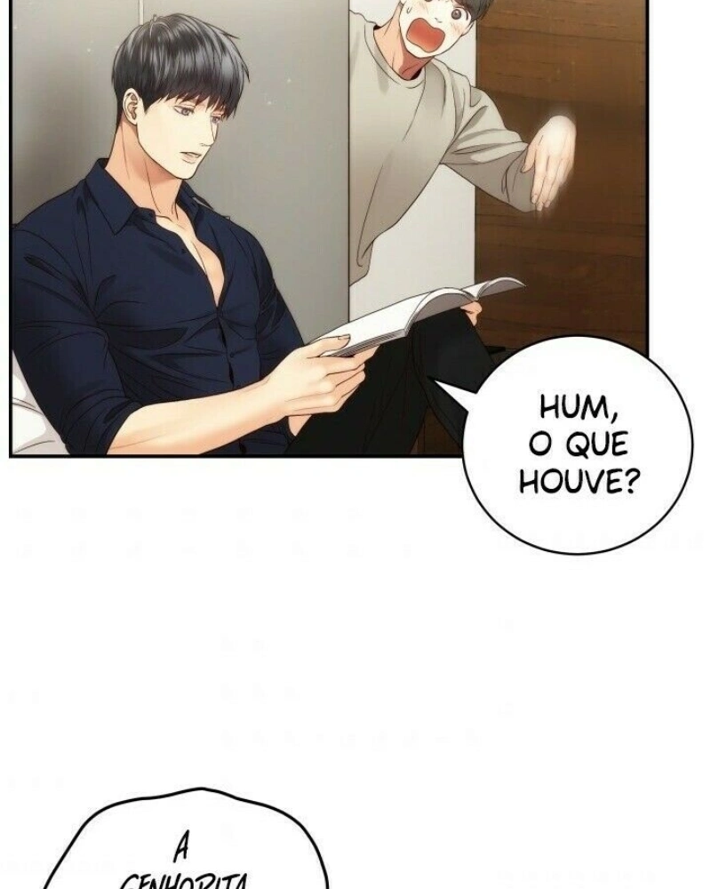 Daytime Star Capítulo 23 Página 42