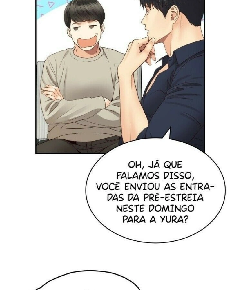 Daytime Star Capítulo 23 Página 70