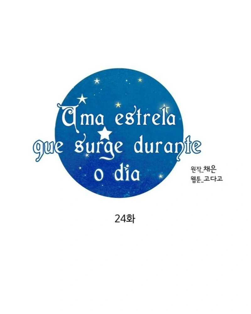 Daytime Star Capítulo 24 Página 11