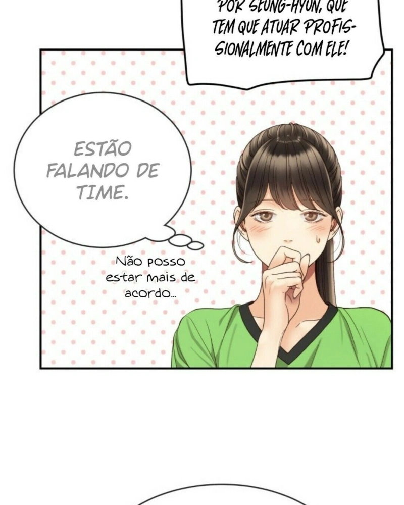 Daytime Star Capítulo 24 Página 33