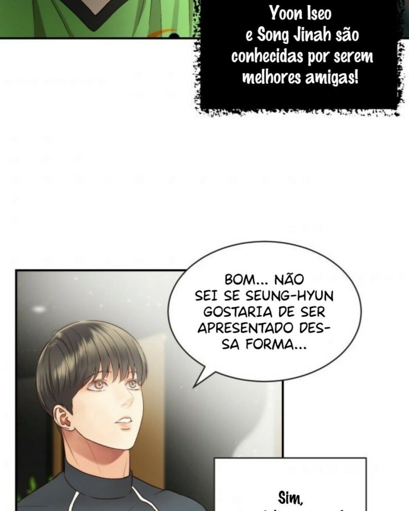 Daytime Star Capítulo 24 Página 40