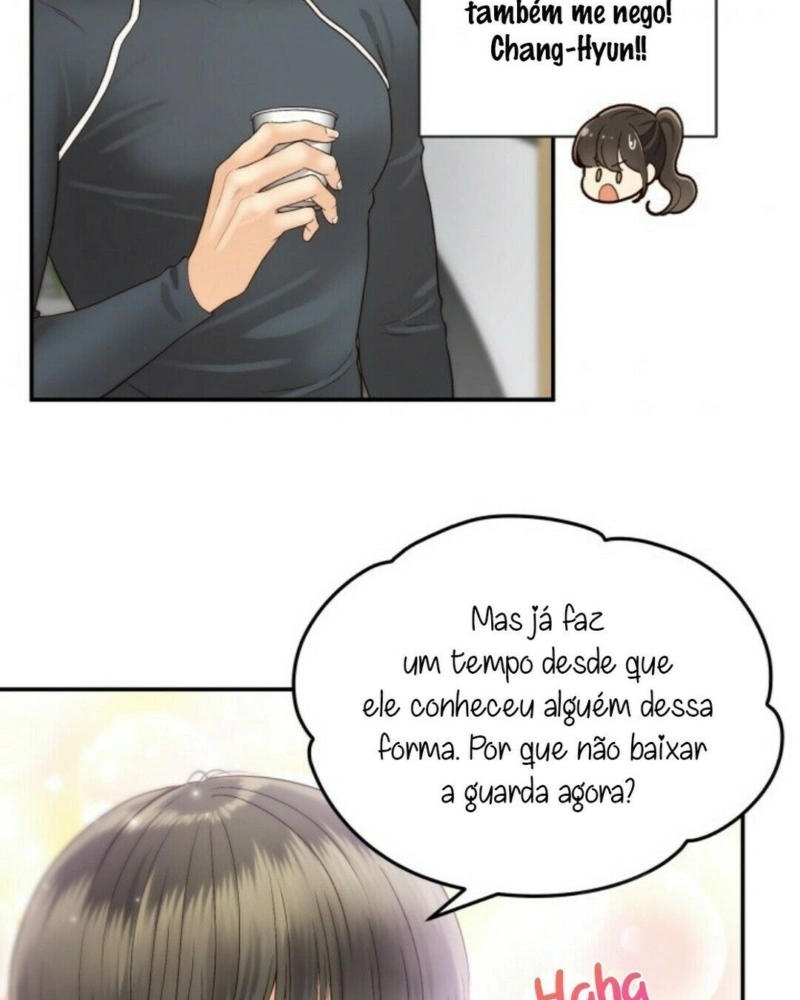 Daytime Star Capítulo 24 Página 41