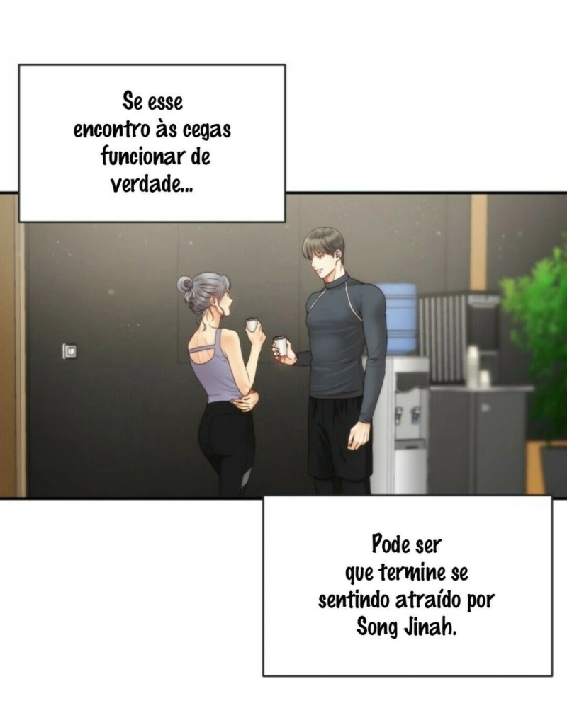 Daytime Star Capítulo 24 Página 45