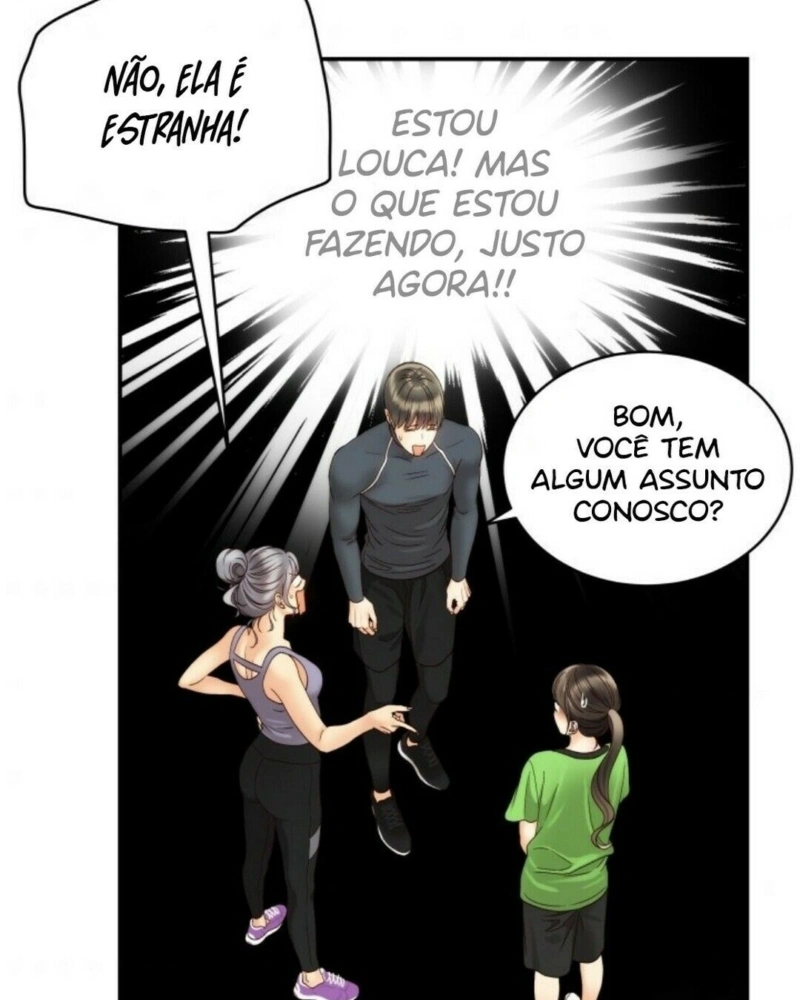 Daytime Star Capítulo 24 Página 51