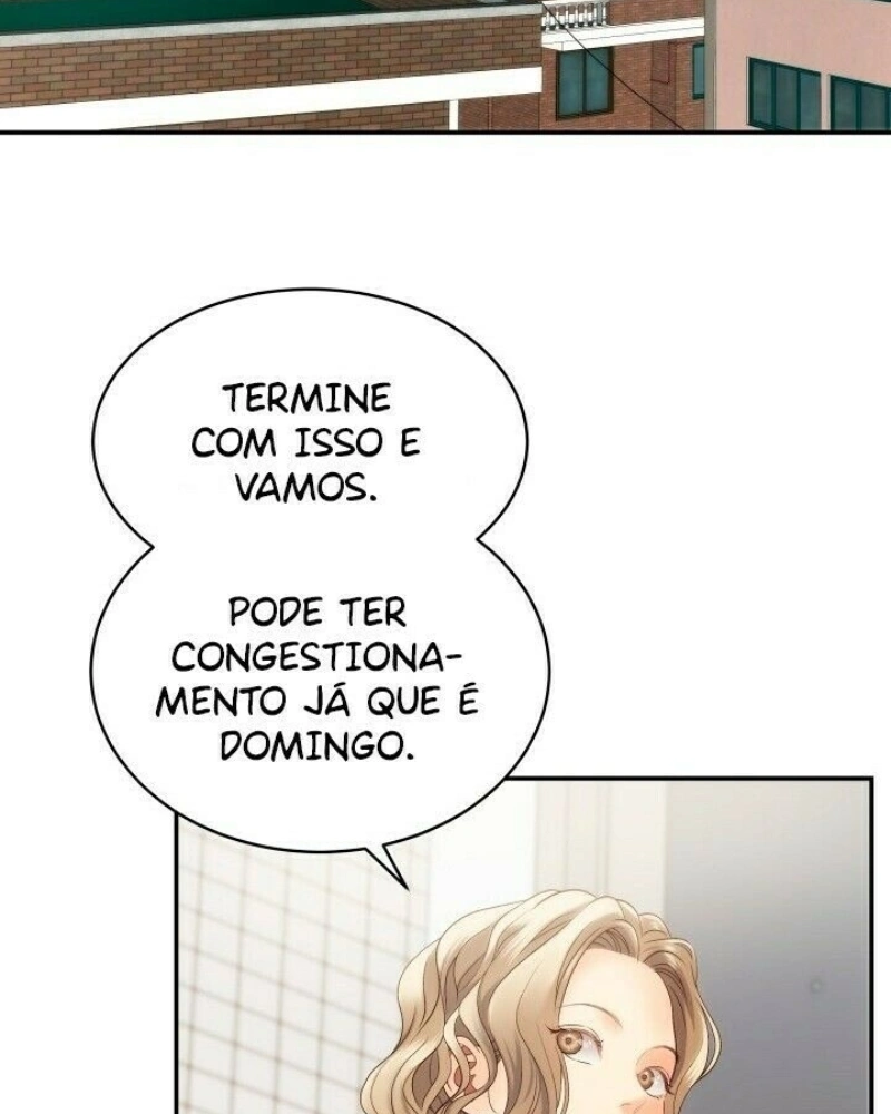 Daytime Star Capítulo 25 Página 3