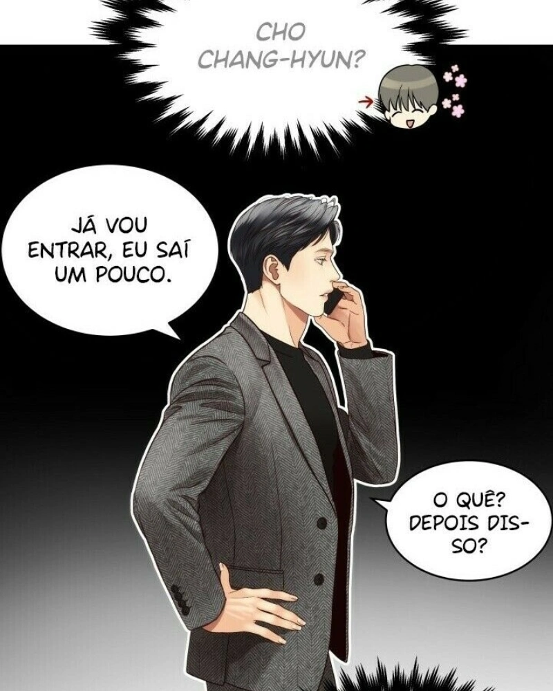 Daytime Star Capítulo 26 Página 57