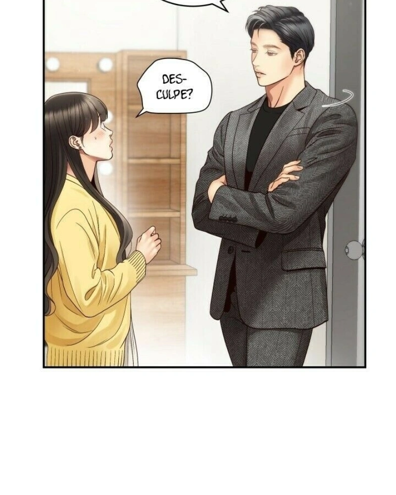 Daytime Star Capítulo 27 Página 28