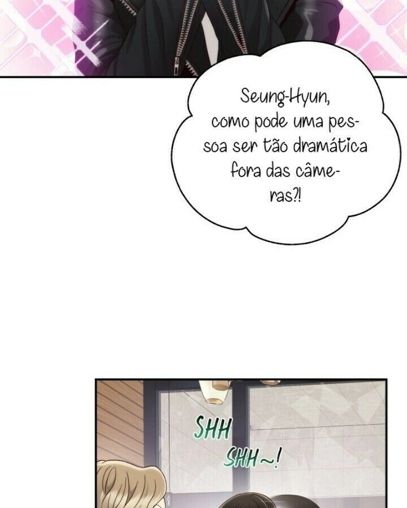 Daytime Star Capítulo 27 Página 45