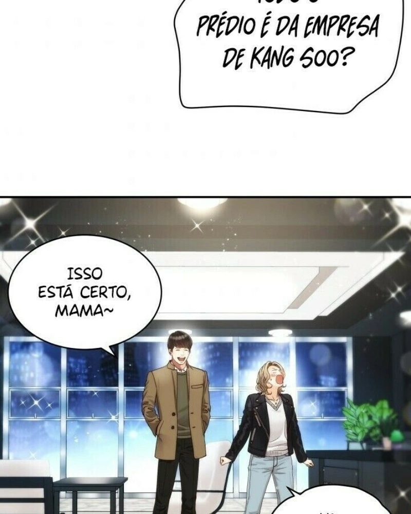 Daytime Star Capítulo 29 Página 42