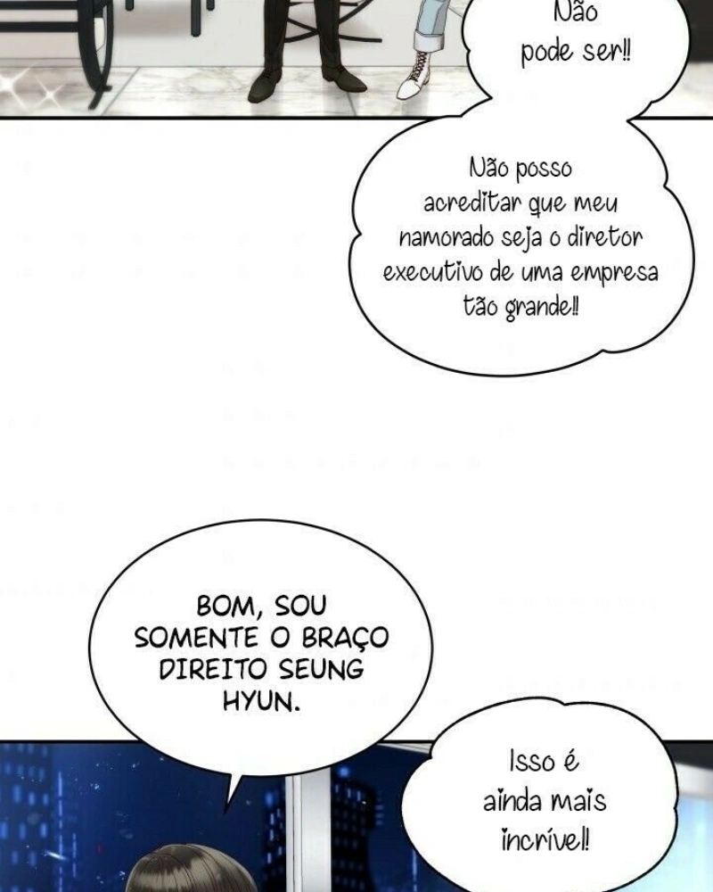 Daytime Star Capítulo 29 Página 43