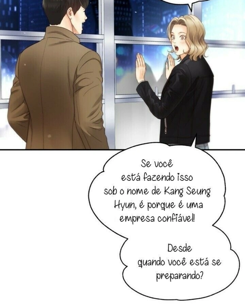 Daytime Star Capítulo 29 Página 44
