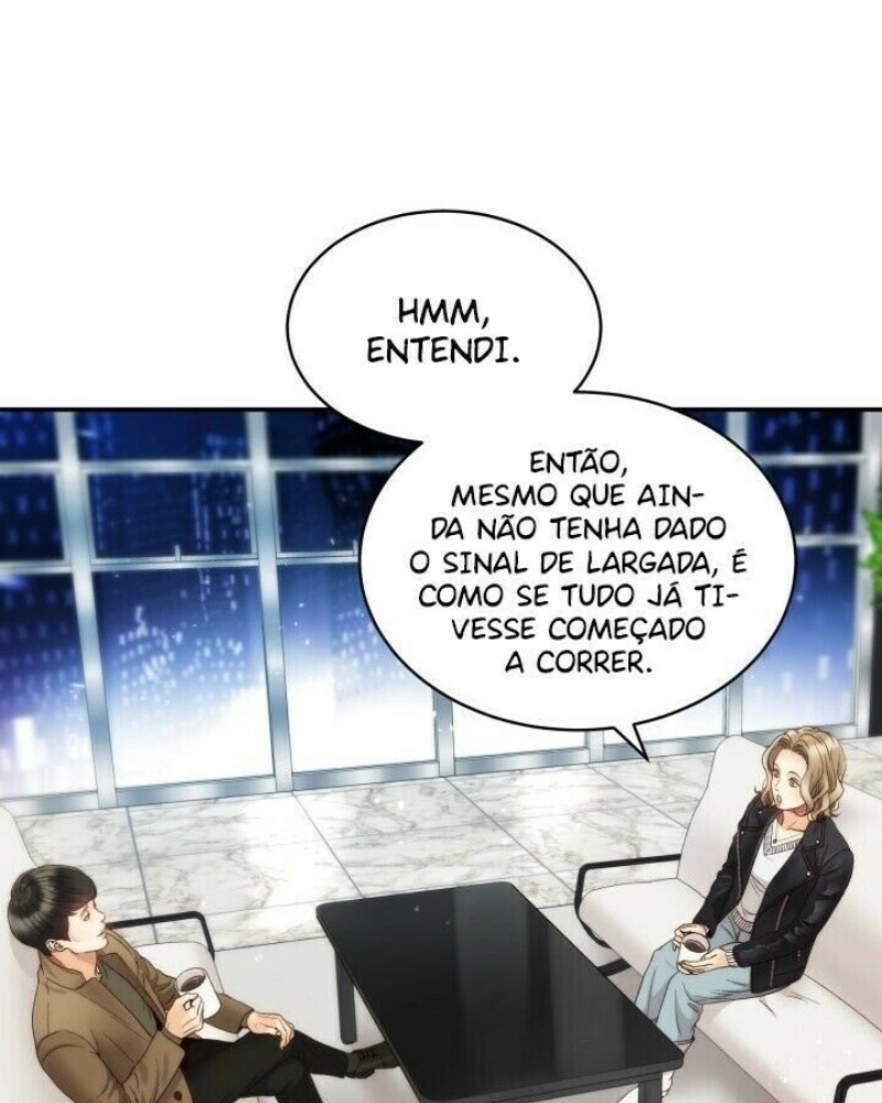 Daytime Star Capítulo 29 Página 48