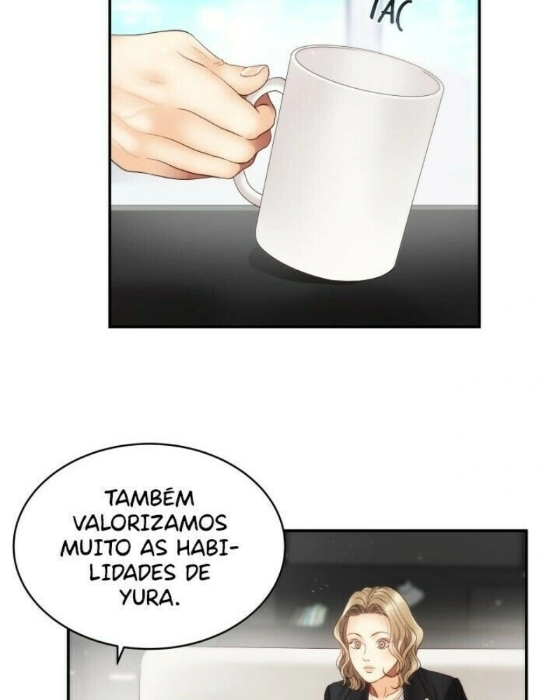 Daytime Star Capítulo 29 Página 50