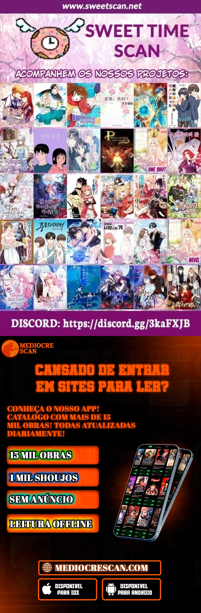 Daytime Star Capítulo 29 Página 72