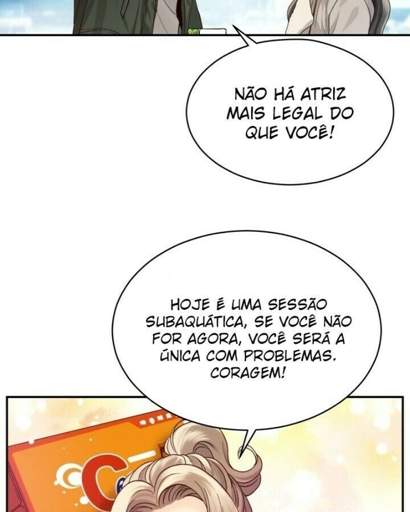 Daytime Star Capítulo 3 Página 38