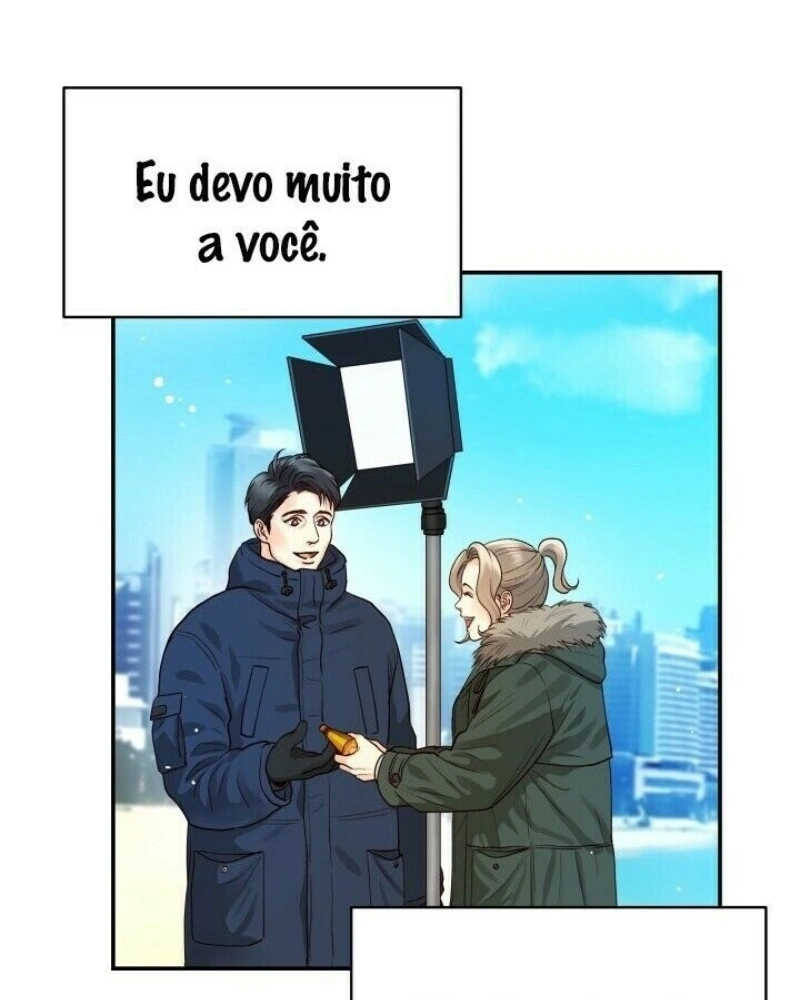 Daytime Star Capítulo 3 Página 40