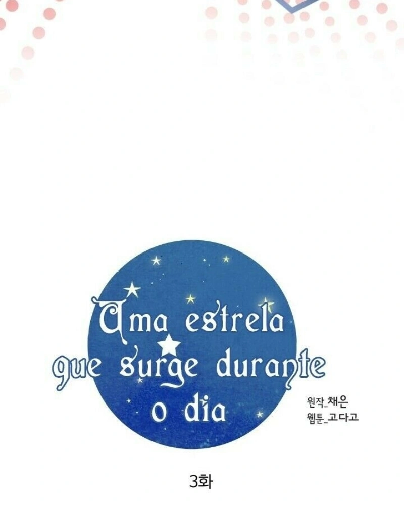 Daytime Star Capítulo 3 Página 7