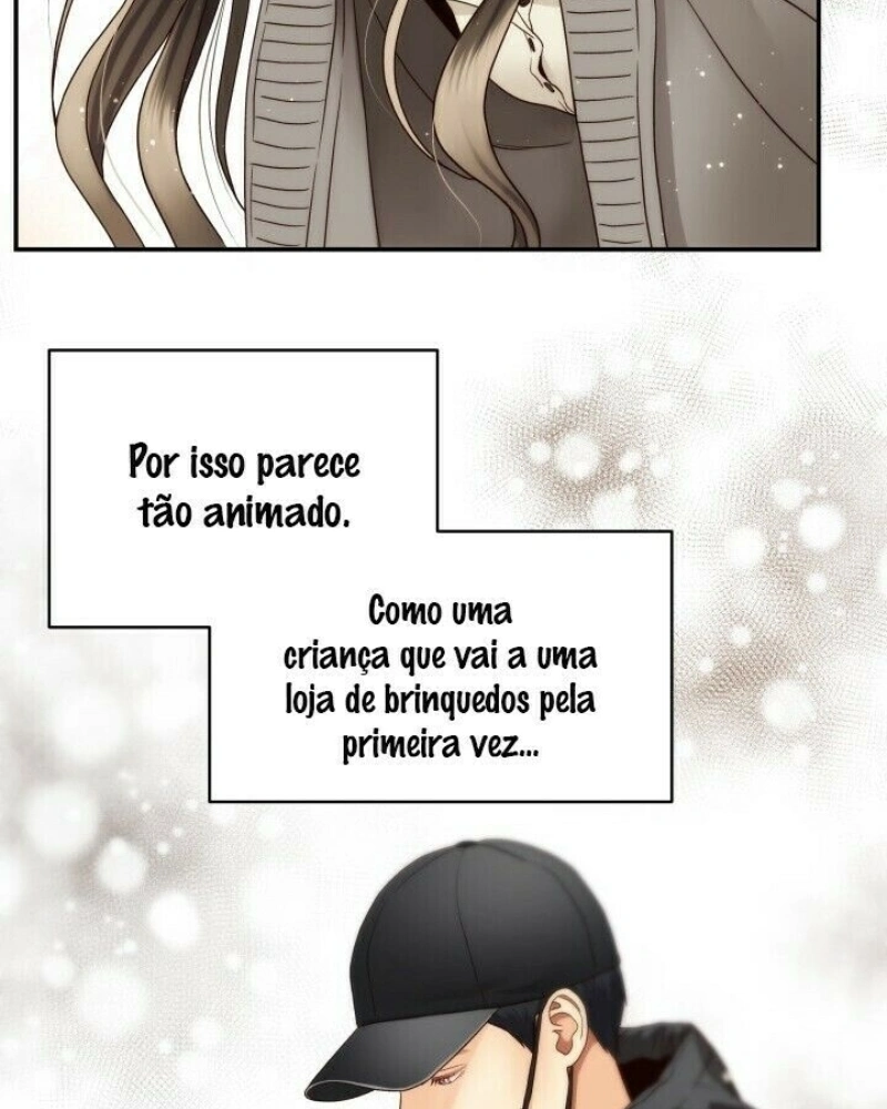 Daytime Star Capítulo 31 Página 34