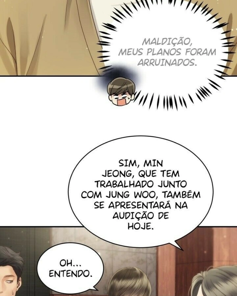 Daytime Star Capítulo 31 Página 71