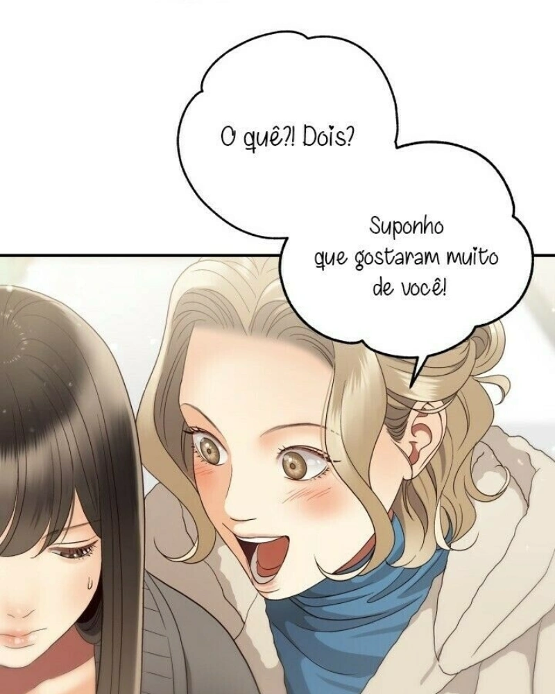 Daytime Star Capítulo 32 Página 57